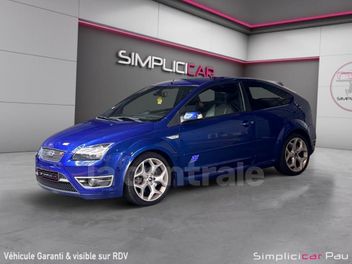 FORD FOCUS 2 II 2.5 T 225 ST 3P