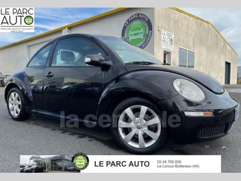 VOLKSWAGEN NEW BEETLE TDI 105