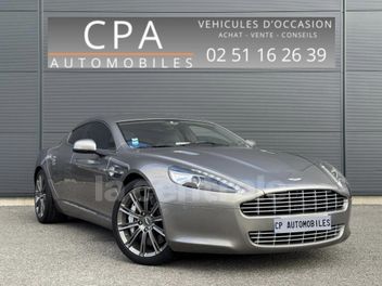 ASTON MARTIN 