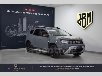 DACIA DUSTER 2 II (2) 1.5 BLUE DCI 115 4X2 SL EXTREME