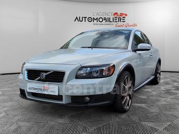 VOLVO C30 2.0 D 136 FAP SUMMUM POWERSHIFT