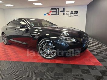 BMW SERIE 6 F06 GRAN COUPE (F06) GRAN COUPE 640IA 320 EXCLUSIVE