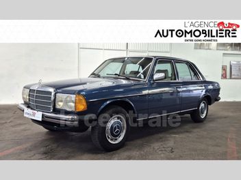 MERCEDES 