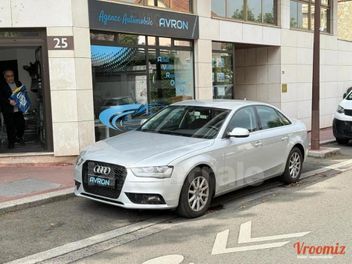AUDI A4 (4E GENERATION) IV (2) 2.0 TDI 143 AMBIENTE MULTITRONIC