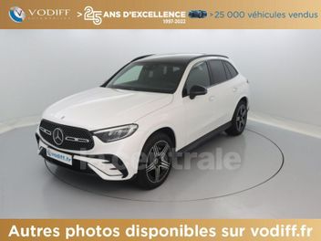 MERCEDES GLC 2 300E AMG LINE 4MATIC 9G-TRONIC