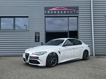 ALFA ROMEO 