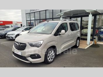 OPEL COMBO 4 LIFE IV 1.5 DIESEL 130 S/S L1H1 AUTO ELEGANCE