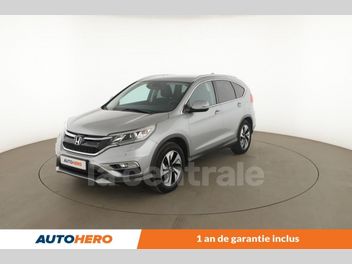 HONDA CR-V 4 IV (2) 1.6 I-DTEC 120 2WD EXECUTIVE NAVI