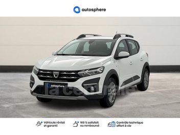 DACIA SANDERO 3 STEPWAY III STEPWAY 1.0 ECO-G 100 CONFORT 22