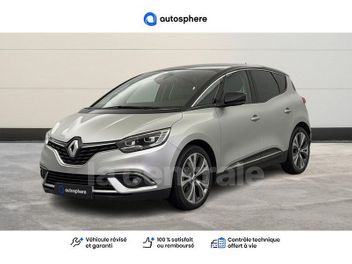 RENAULT SCENIC 4 IV 1.5 DCI 110 ENERGY INTENS EDC