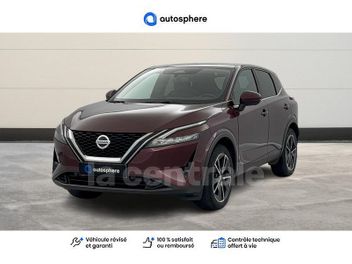 NISSAN QASHQAI 3 III 1.3 MILD HYBRID 140 N-STYLE