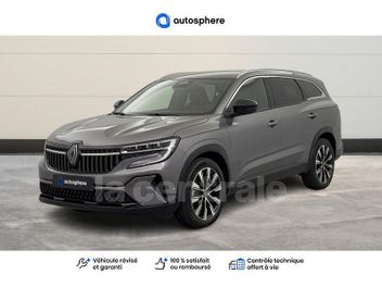 RENAULT ESPACE 6 VI 1.2 E-TECH HYBRID 200 TECHNO 7PL