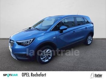 OPEL 