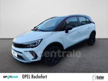 OPEL 
