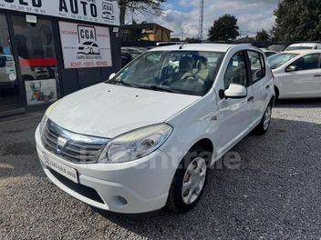 DACIA 