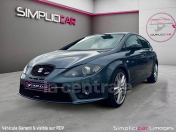 SEAT LEON 2 CUPRA R II (2) 2.0 TSI 265 17CV CUPRA R