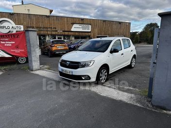 DACIA 
