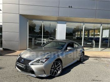 LEXUS 