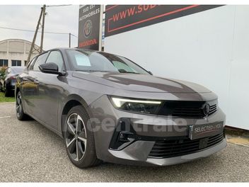 OPEL ASTRA 6 SPORTS TOURER VI SPORTS TOURER 1.2 TURBO 130 GS BVA8