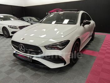 MERCEDES CLA 2 II COUPE 220 D 10CV AMG LINE 8G-DCT