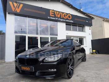 BMW SERIE 6 F06 GRAN COUPE (F06) GRAN COUPE 650IA 450 XDRIVE EXCLUSIVE INDIVIDUAL