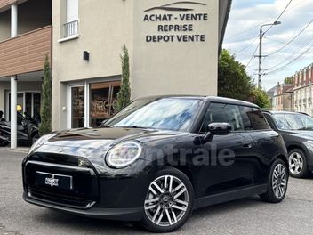 MINI MINI 4 ELECTRIC 3P ELECTRIC 218 J01 COUPE COOPER SE CLASSIC