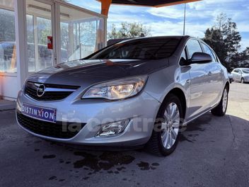 OPEL ASTRA 4 IV 1.7 CDTI 125 FAP 6CV COSMO