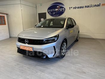 OPEL 