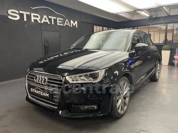 AUDI A1 SPORTBACK (2) SPORTBACK 1.0 TFSI 95 ULTRA AMBITION LUXE S TRONIC