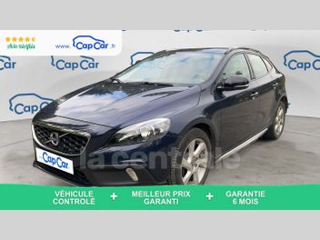 VOLVO V40 (2E GENERATION) CROSS COUNTRY II CROSS COUNTRY T4 180 SUMMUM POWERSHIFT 6