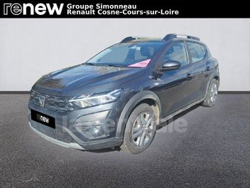 DACIA SANDERO 3 STEPWAY III STEPWAY 1.0 TCE 90 CONFORT