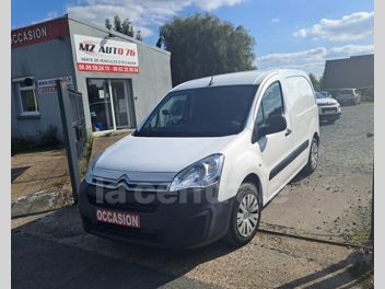 CITROEN BERLINGO 2 MULTISPACE II (3) 1.6 BLUEHDI 75 FEEL