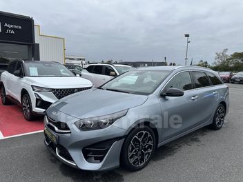KIA CEED 3 SW III (2) SW 1.6 CRDI 136 MHEV GT LINE PREMIUM DCT7