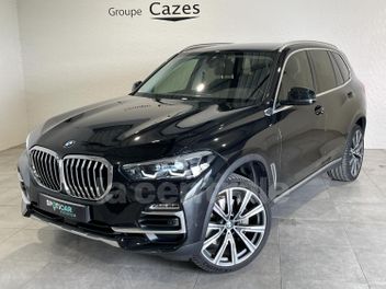 BMW X5 G05 (G05) XDRIVE45E 394 XLINE BVA8