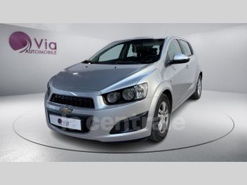 CHEVROLET 