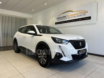 PEUGEOT 2008 (2E GENERATION) II 1.5 BLUEHDI 100 S&S ACTIVE BUSINESS BV6
