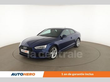 AUDI A5 (2E GENERATION) II 3.0 V6 TDI 286 S LINE QUATTRO TIPTRONIC 8