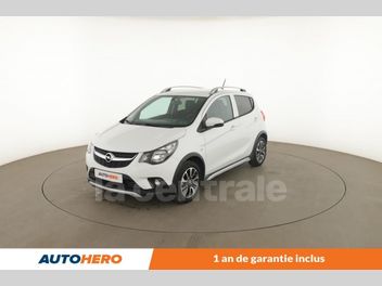OPEL KARL 1.0 75 ROCKS
