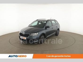 SKODA 