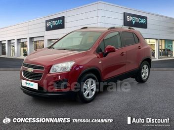 CHEVROLET 