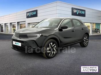 OPEL 