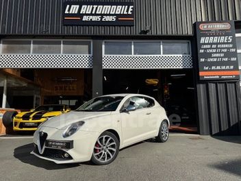 ALFA ROMEO 