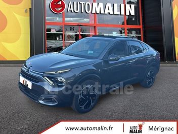 CITROEN C4 (3E GENERATION) X III X 1.2 PURETECH 130 S&S MAX EAT8