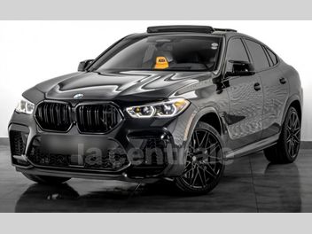 BMW X6 G06 M (G06) M COMPETITION 625 BVA8