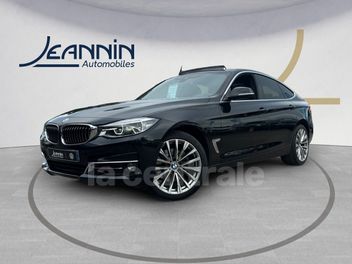 BMW SERIE 3 GT F34 (F34) (2) 330DA XDRIVE 258 LUXURY ULTIMATE