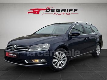 VOLKSWAGEN PASSAT 6 SW VI SW 1.6 TDI 105 CR FAP BLUEMOTION TECHNOLOGY CONFORTLINE