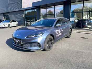 BYD SEAL 6 TOURING TOURING 1.5 DM-I 156 KW PHEV COMFORT