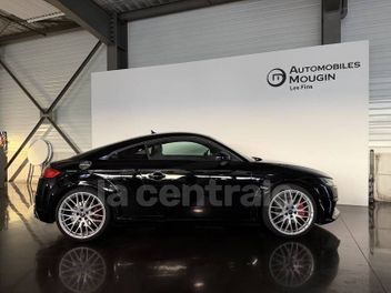AUDI TT 3 S COUPE 2.0 TFSI 310 S TRONIC 6 QUATTRO