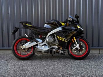 APRILIA RS 660