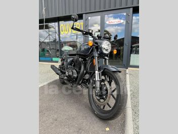 ROYAL ENFIELD SHOTGUN 650